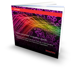 Evaluation Guide for flow cytometers