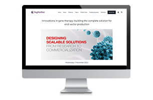 Learn more about the broad range of gene therapy products and technologies available from Thermo Fisher.