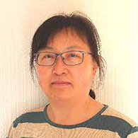 Dr. Lihui Wang