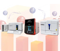 Luminex instruments and Assays