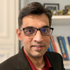 Manoj Gandhi, M.D., Ph.D.