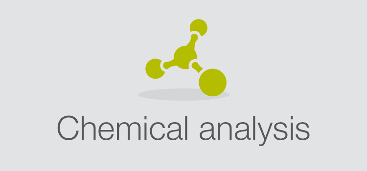Chemical analysis
